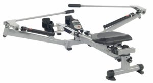 Christopeit Accord Rudergerät im Test