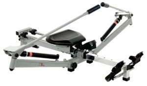 Christopeit Rudergerät Accord im Test