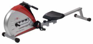 Christopeit Rudergerät Cambridge II im Test