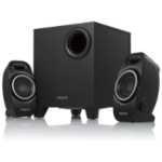2.1 Soundsystem Test - für eine musikalische Beschallung der Extraklasse - Vergleich der besten Surround Systeme 2025