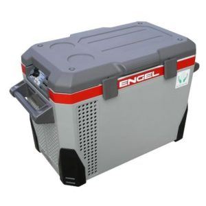 ENGEL - Kompressor-Kühlbox MR040 F Test