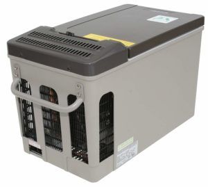 Engel MT-17-F Kompressor-Kühlbox Test