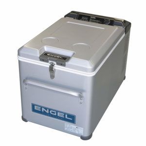 Engel SAWMT35F-G3-S Kühlbox MT35F-S
