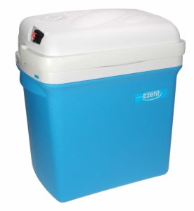 Ezetil E30 Thermoelektrische Kühlbox Test