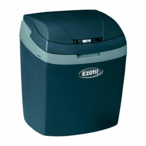 Ezetil E3000 Kühlbox Test