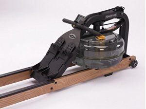 First Degree Apollo Hybrid AR Rudergerät im Test