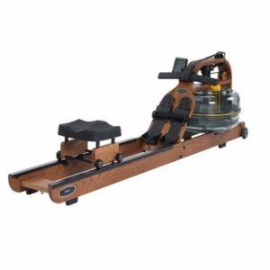 First Degree Viking 3AR Rudergerät im Test