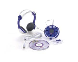 Fisher-Price Kid Tough mp3 Player im Test