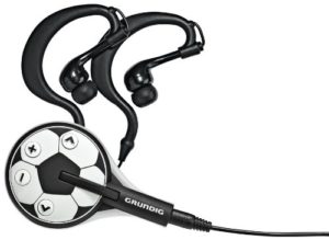 Grundig Mpaxx 928 Hydrox SP Tragbarer MP3-Player im Test
