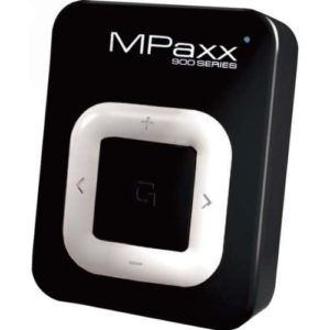 Grundig Mpaxx 940 MP3-Player im Test