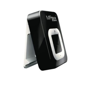 Grundig Mpaxx 941 mp3 Player im Test