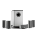 Surround System Test - für Musik, die einen komplett ummantelt - Vergleich der besten Surround Systeme 2025