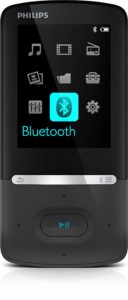 Philips MP3 Player TÜV-zertifizierte Tests & Vergleiche 2025