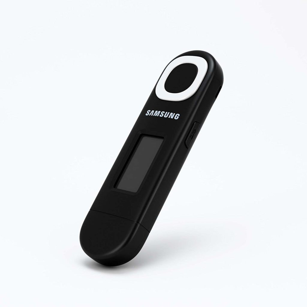 Samsung MP3 Player TÜV-zertifizierte Tests & Vergleiche 2024