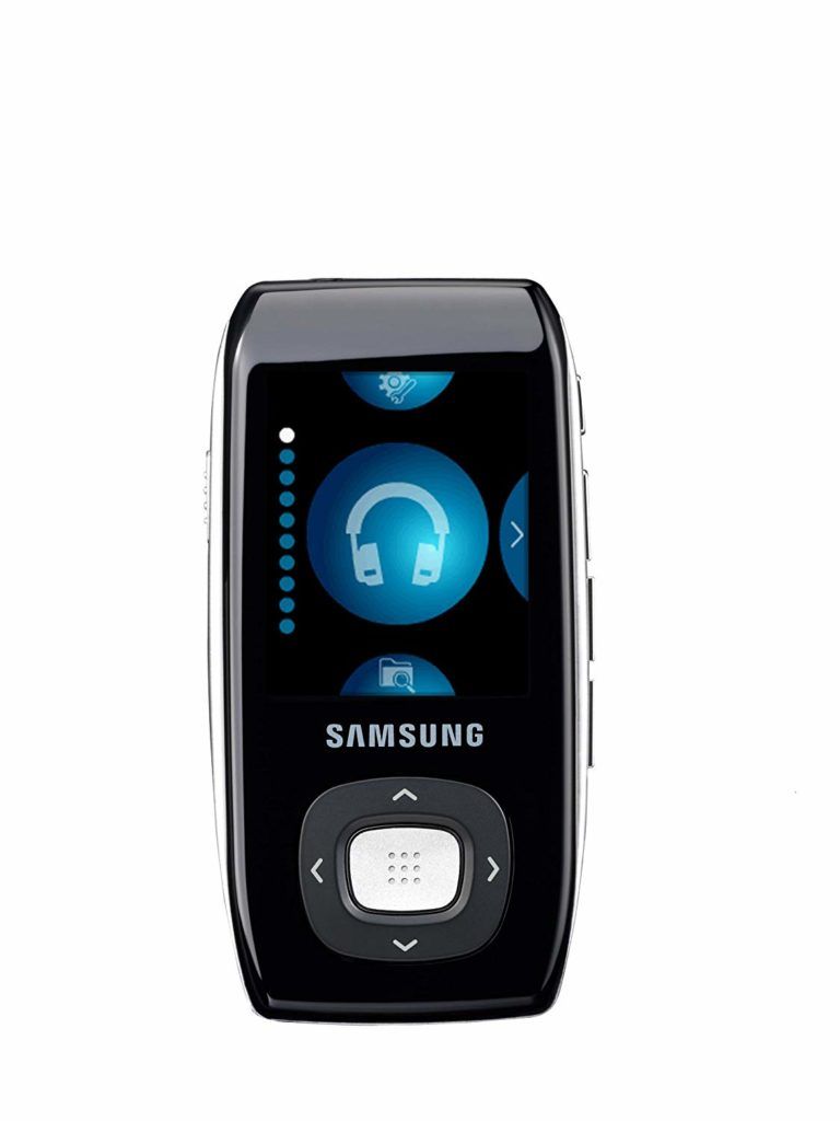 Samsung MP3 Player TÜVzertifizierte Tests & Vergleiche 2024