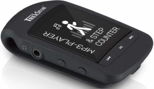 TrekStor i-Beat Jump mp3 Player Test