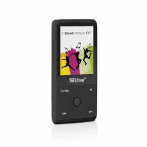 TrekStor i-Beat move BT mp3 Player Test