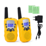 Walkie-talkie Test - so kommunizieren Sie auch ohne Handys - Vergleich der besten Walkie-talkies 2025