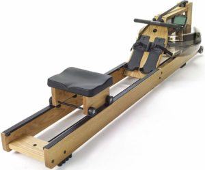 Waterrower Rudergerät S4 im Test