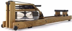 Waterrower S4 Rudergerät im Test