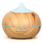 Aroma Diffusor Test - für einen guten Duft in der ganzen Wohnung - Vergleich der besten Aroma Diffusoren 2025