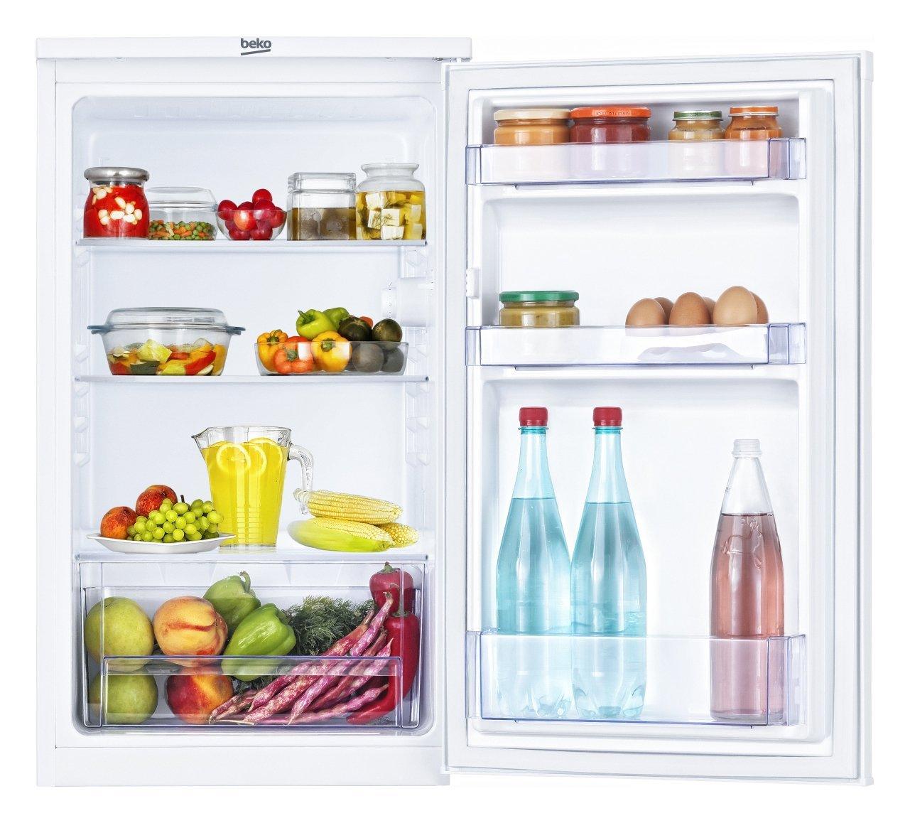 Kühlschrank ohne Gefrierfach Test + Vergleich 2023 ᐅ TÜVzertifiziert