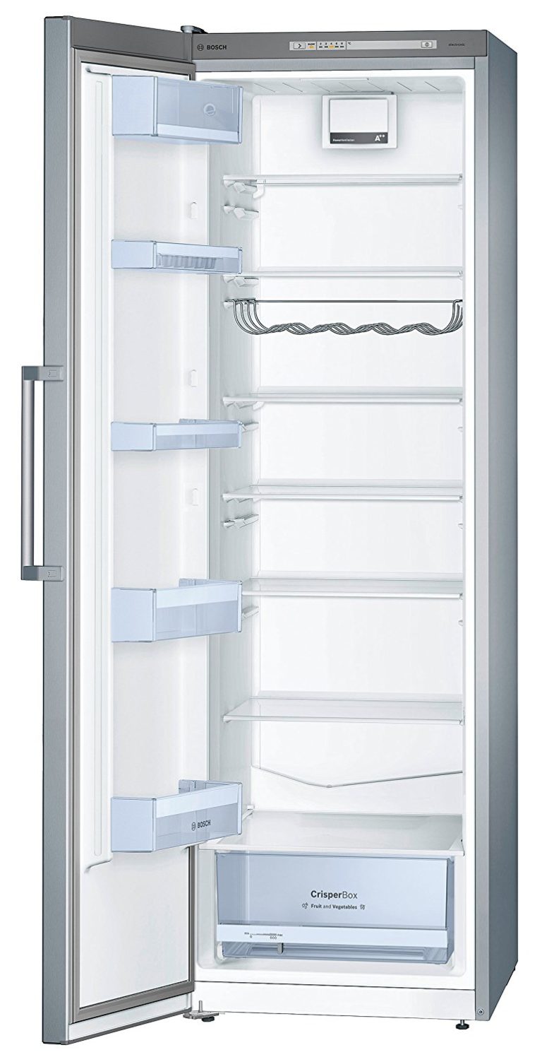 Elegantes Sparsamer Kuhlschrank Ohne Gefrierfach Ebenbild