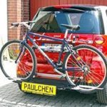 Fahrradträger für die Anhängerkupplung Test - so nehmen Sie Ihr Rad überall mit hin - Vergleich der besten Fahrradträger für die Anhängerkupplung 2025