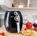 Fritteuse Test - so genießen Sie heiße und köstliche Pommes Frites - Vergleich der besten Fritteusen 2025