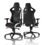 Gaming Stuhl Test - damit sitzen Gamer jederzeit bequem - Vergleich der besten Gaming Stühle 2025