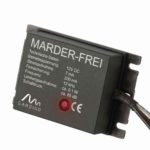Mardershutz Test - so schützen Sie sich vor den gemeinen Nagern - Vergleich der besten Mardershützer 2025