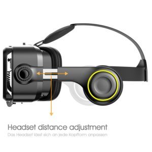 Vorteile und Nachteile der VR-Brille von Google im Test