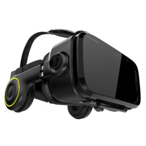 Google VR Brillen im Test