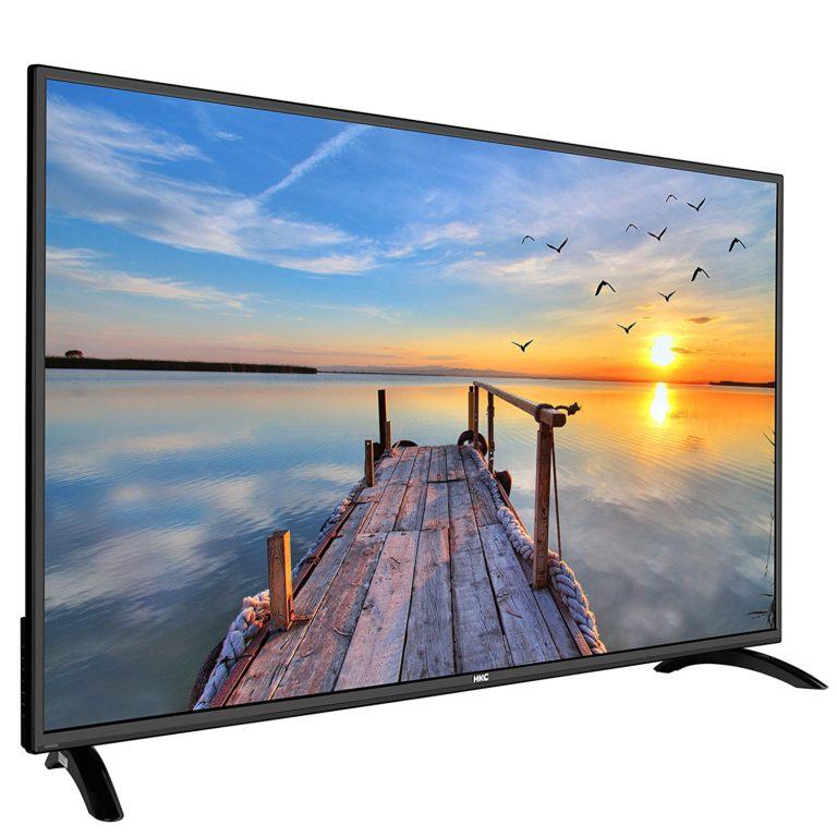 50 Zoll Fernseher Test Vergleich 2024 ᐅ TÜV-zertifiziert