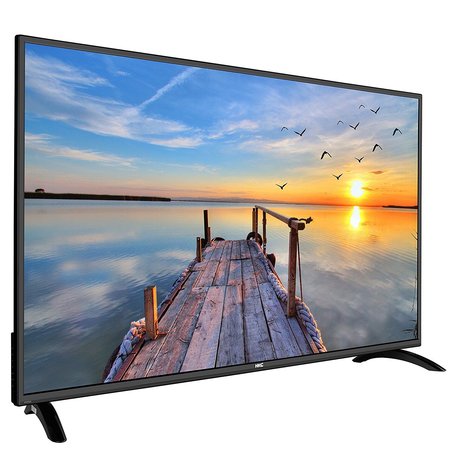 50 Zoll Fernseher Test + Vergleich 2024 ᐅ TÜVzertifiziert