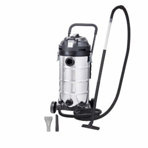 Ansicht des Heissner F640S-00 im Teischlammsauger Test
