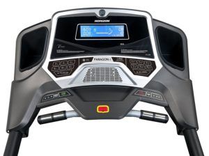 Horizon Adventure Plus Laufbänder Test