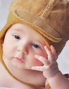 Kind, Baby