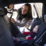 Kindersitz ab 15kg Test - für die sichere Autofahrt von Kindern - Vergleich der besten Kindersitze ab 15kg 2025