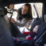 Kindersitz ab 15kg Test - für die sichere Autofahrt von Kindern - Vergleich der besten Kindersitze ab 15kg 2024