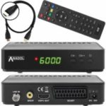 Linux Receiver Test - für die Verbindung moderner Hard- und Software - Vergleich der besten Linux Receiver 2025