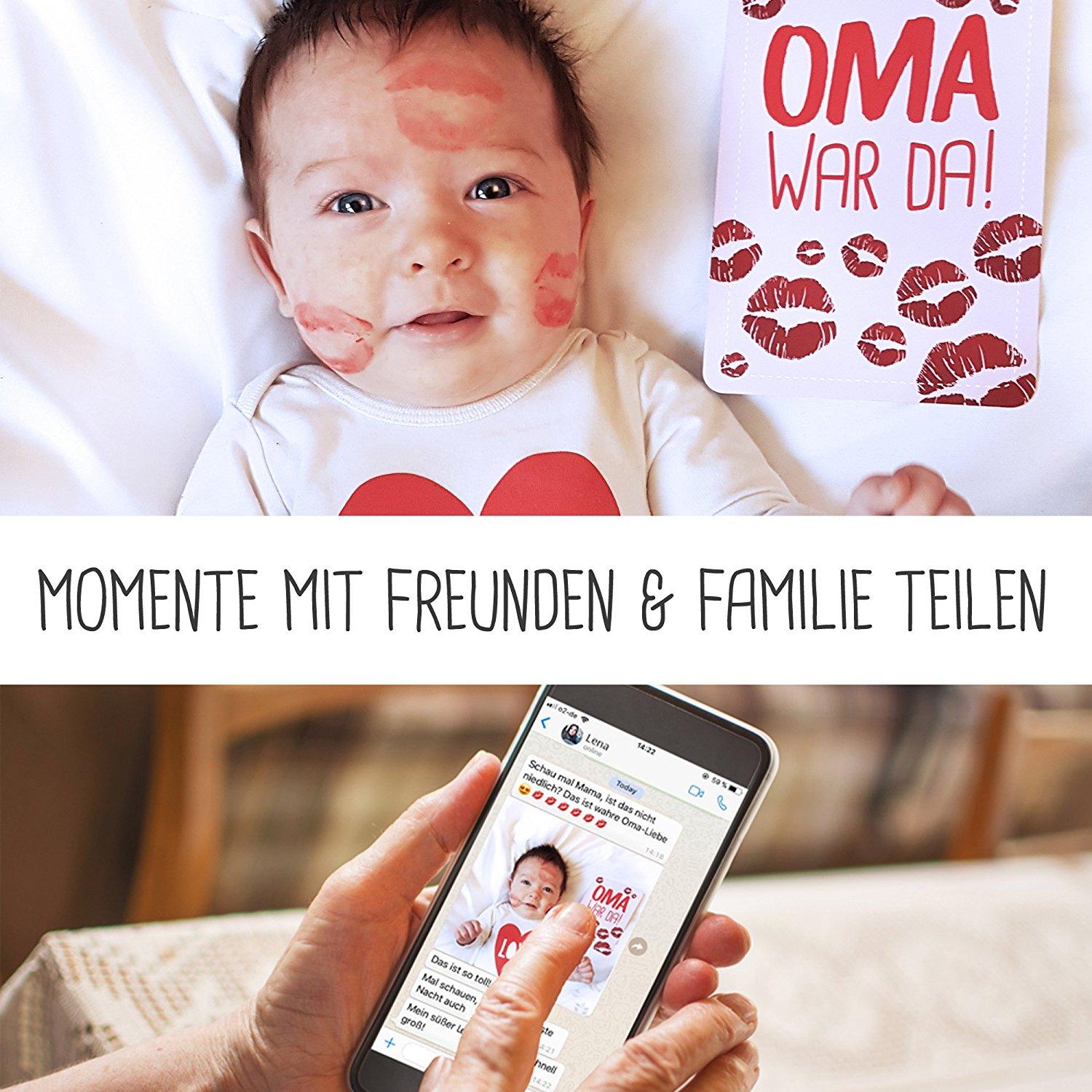 Die besten Baby Sprüche ExpertenTesten.de