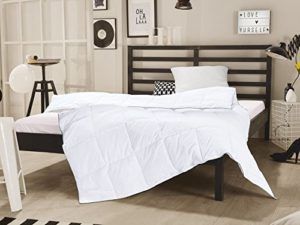 MERADISO Luxus Sommer Steppdecke.