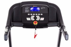 Fast unbegrenzte Unterhaltung durch die XIR-Konsole Test