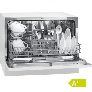 Vorteile aus einem Mini-Spülmaschine Test bei ExpertenTesten.de