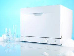 Was ist ein Mini-Spülmaschine Test und Vergleich?