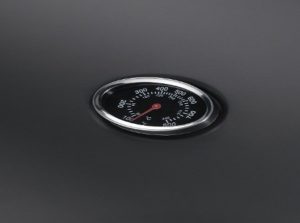 Der Mr. Gardener Gasgrill Vancouver mit Temperaturanzeige im Test