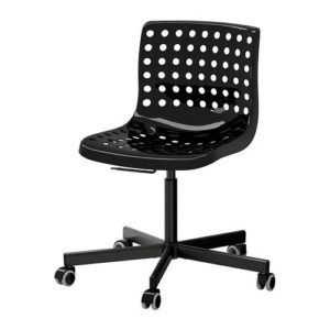 Der SKÅLBERG von Ikea im Bürostuhl Test