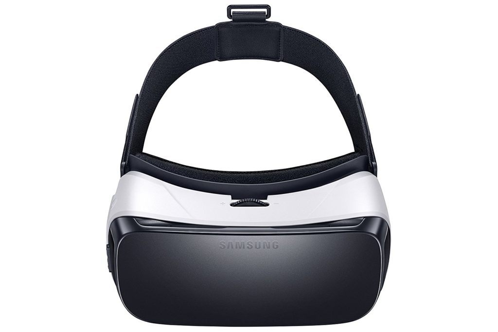 Samsung VR Brille TÜV-zertifizierte Tests & Vergleiche 2025