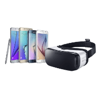 Fakten zu VR Brillen von Samsung aus einem Test